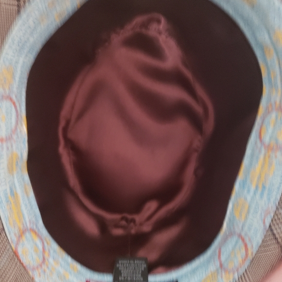 Quicksilver hat - Picture 3 of 7